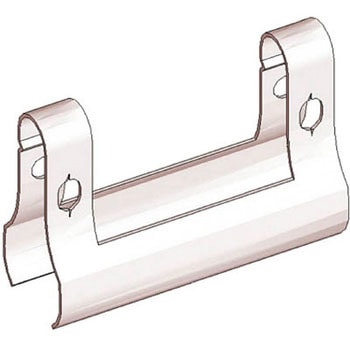 排烟管固定支架组件 RHAKKO白光B3246